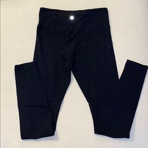 Wunder Under Low Rise Luon 28”